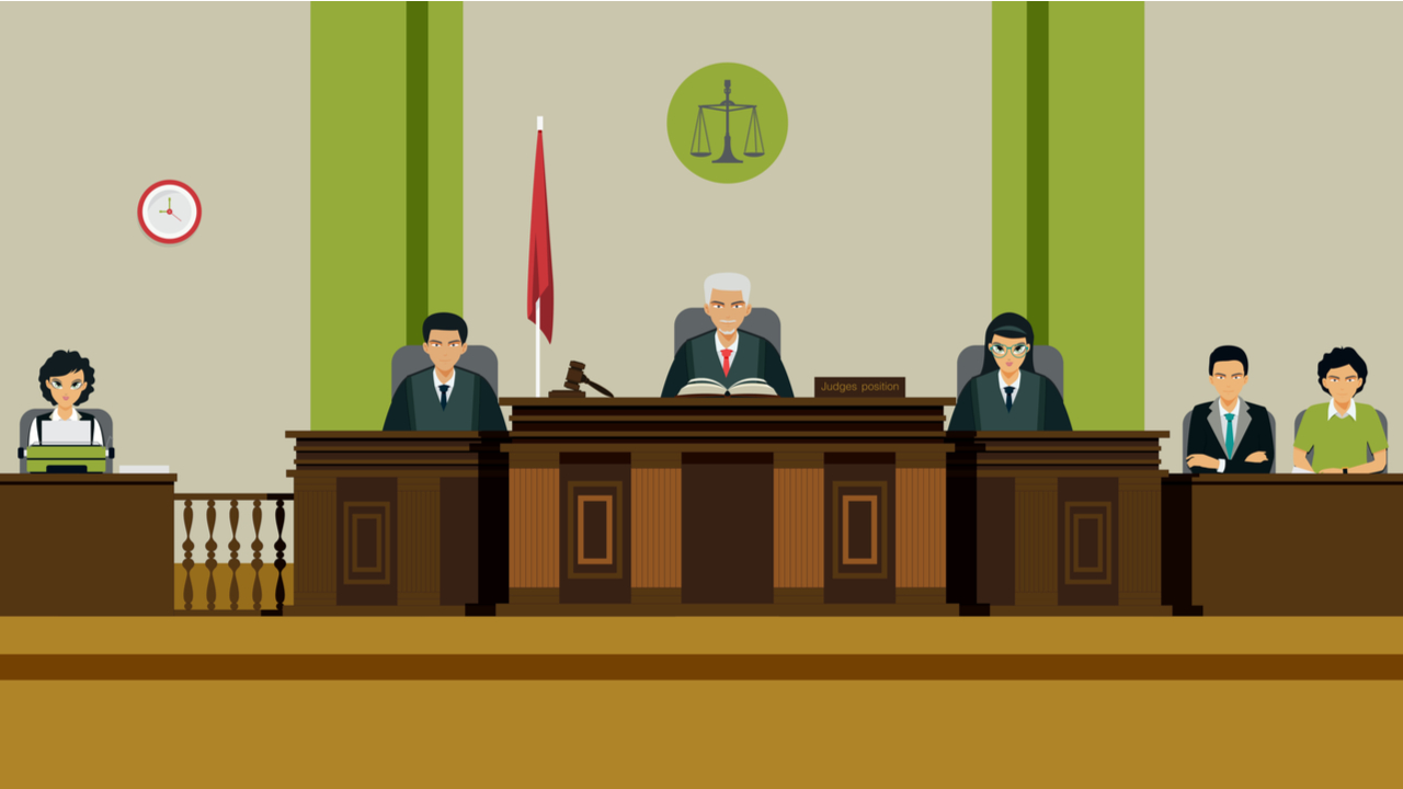İdari İstinaf Mahkemesi ve Görevi