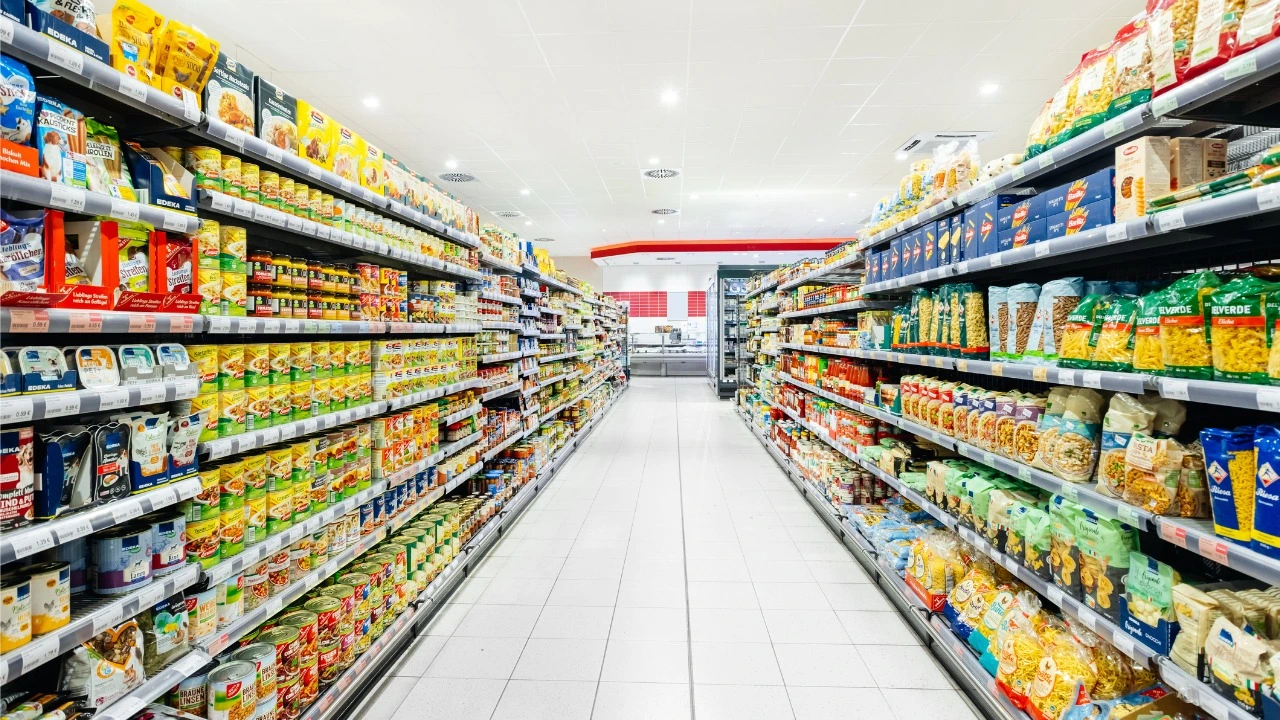 Marketten Hırsızlık Yapma Suçu ve Cezası