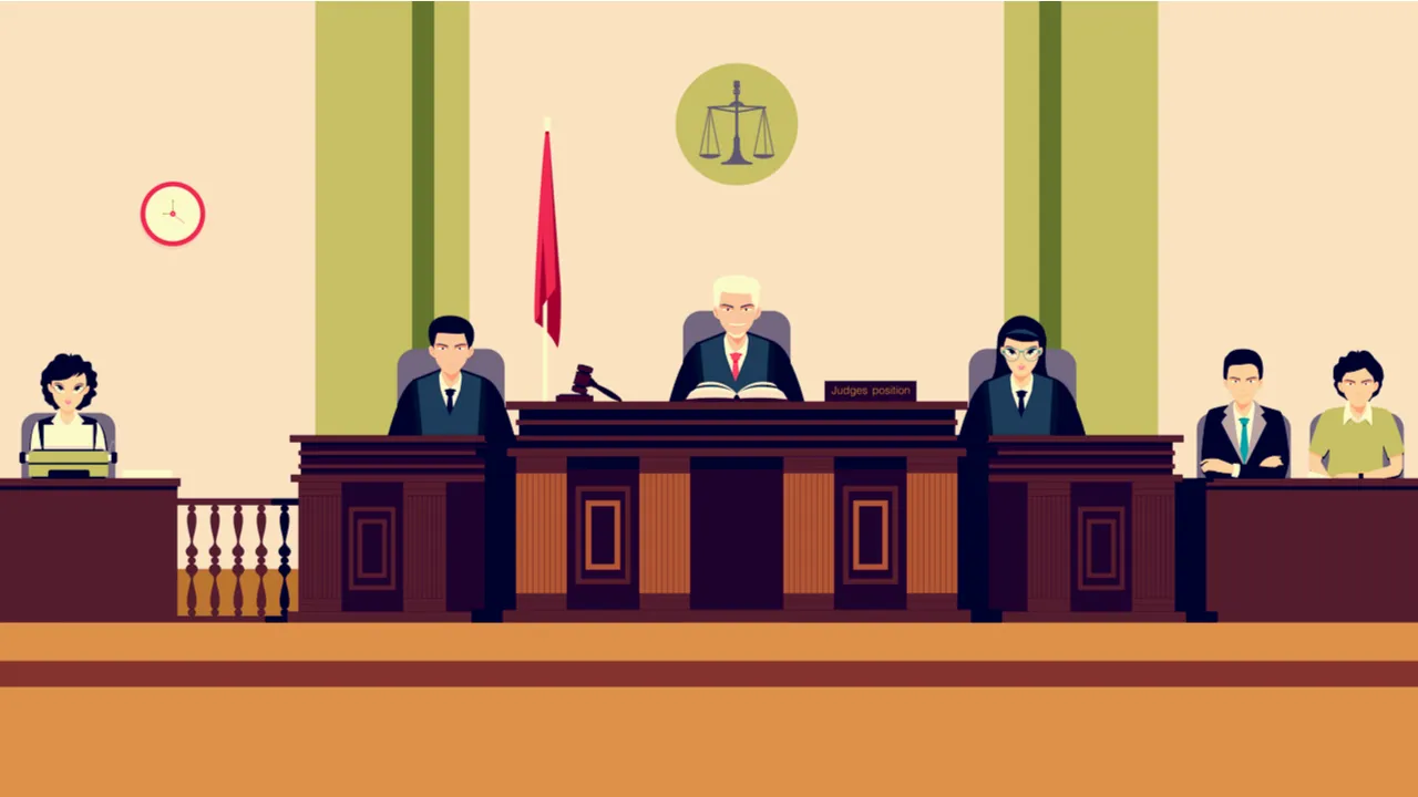 Yargıtayın Görevi Nedir?